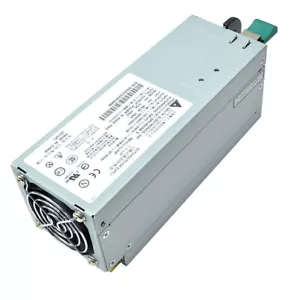 Alimentatore Delta Electronics DPS-600SB D 600WATT Hot-Swap 100-240V 10.0A - Foto 1 di 3