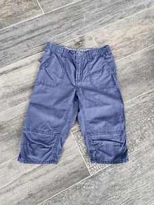 Hose 3/4 H & M Gr. 140 - Bild 1 von 1