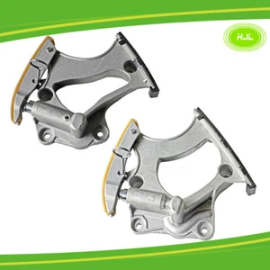 Timing Tensioner(L+R) For AUDI A6 A7 Q7 VW TOUAREG 3.0T 06E109217AH 06E109218AJ - Picture 1 of 11