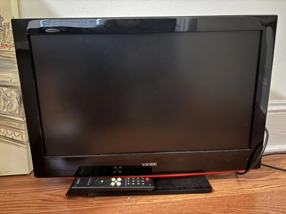 Модель телевизора Viore No LC24VF60 - Изображение 1 из 3