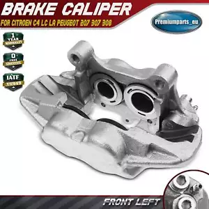 Brake Caliper Front Left for Mercedes-Benz 124 E-Class W124 C124 S124 0014200483 - Picture 1 of 11