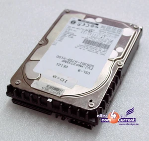 68-POL 2GB Quantum XP32150W AT21W341-04-F-C SCSI Hard Drive Hard Disk 68-PINn622 - Picture 1 of 1