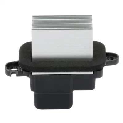 Heater Blower Motor Resistor Kit HVAC For Nissan Armada Titan Front Replacement Foto 1 de 4