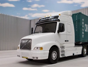 Volvo NH - Liontoys 1:50 - Imagen 1 de 5