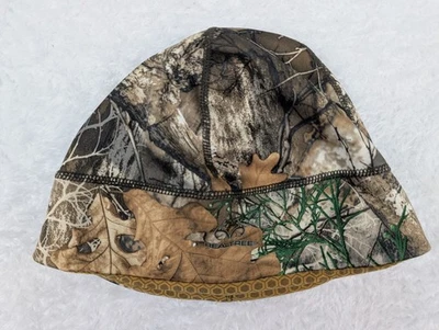Gorro Realtree Camuflaje Poliéster Talla Única Gorra de Caza Foto 1 de 4