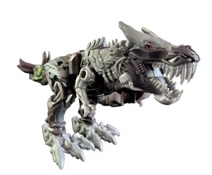 Hasbro Transformers The Movie Last Knight Turbo Changers Grimlock 2017 - Imagen 1 de 5