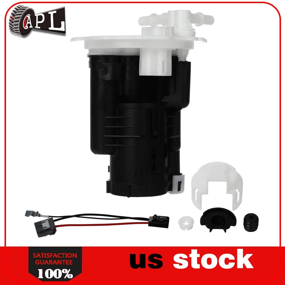 Herko Fuel Pump Module 251GE For Mazda Protege/Protege5 1.6L-2.0L 1999-2003 - Gas 4 thumbnail image