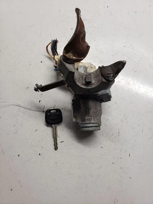 Interruptor de encendido compatible con 04-10 SIENNA 1330639 Foto 1 de 4