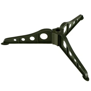  Christmas Tree Stand Replacement - Detachable Plastic Tree Holder Bracket For - Picture 1 of 12