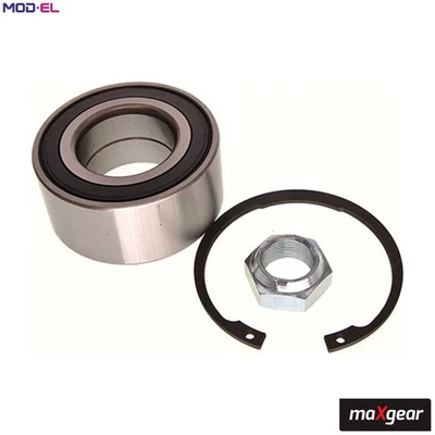 KIT RODAMIENTO RUEDA 33-0377 PARA AUDI 100/5000 200 QUATTRO SH/PH/4B/DR/RS/NP 1.8L Foto 1 de 4