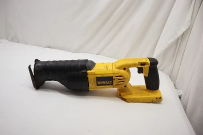 DEWALT 36V MAX VARIABLE SPEED RECIPROCATING SAW ( TOOL ONLY) # DC305 - Image 1 of 4