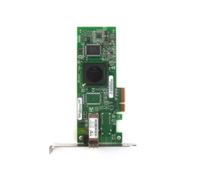 IBM 39R6525 4GB FC Single Port PCIe HBA yz - Picture 1 of 3