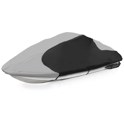 Kawasaki Jet Ski 550 650 SX Standup remolcable JetSki PWC cubierta 1987-93 Foto 1 de 4