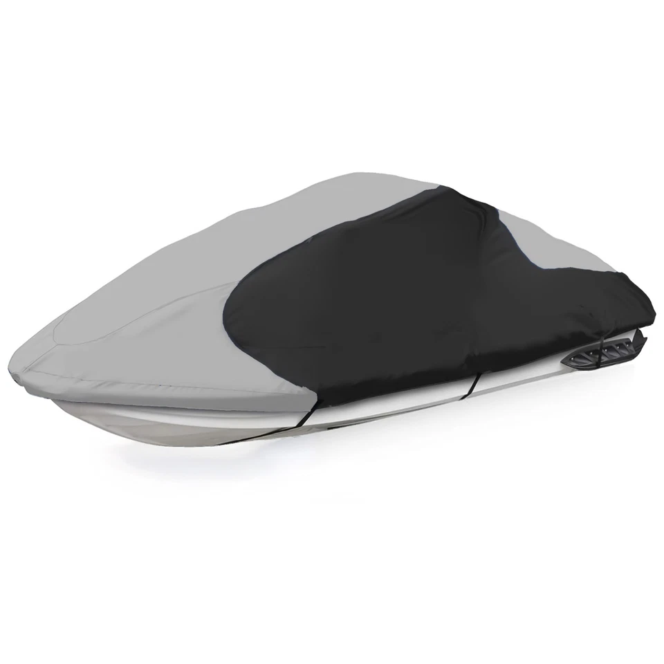 Kawasaki Jet Ski 550 650 SX Standup Trailerable JetSki PWC Cover 1987 -93 - Image 1 of 4