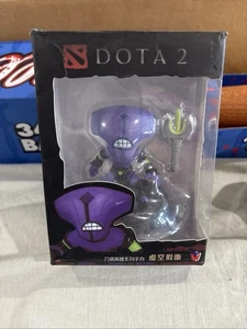 WOW DOTA 2 Game Figure Faceless Void CM FV PVC Action Figures Collection - Foto 1 di 5