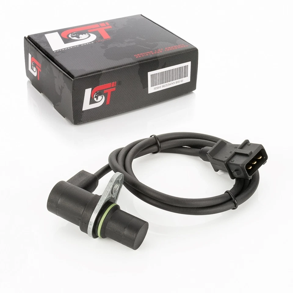 Sensor De Cigüeñal OT Para OPEL ASTRA F CALIBRA A OMEGA B VECTRA A 1.8 2.0 - Imagen 1 de 4