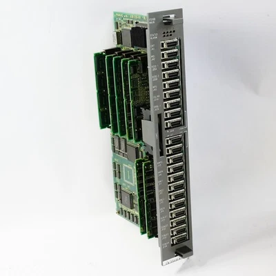 Carte PCB Principale CPU Fanuc A16B-3200-0010/08A Avec Cartes A16B32000010 - Photo 1/4