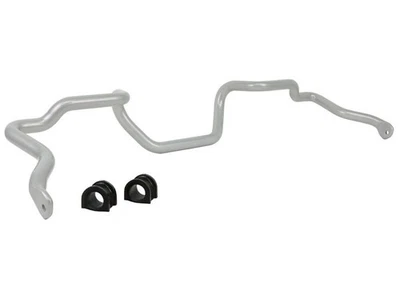 Barra estabilizadora delantera no ajustable Whiteline 27 mm para Honda Civic EX HX 1996-2000 Foto 1 de 4