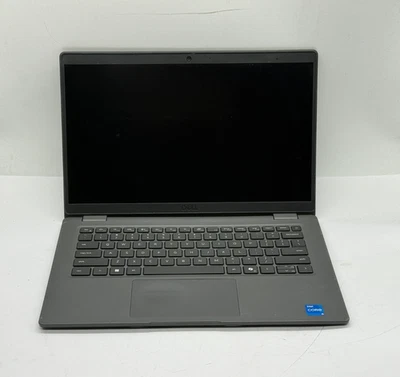 Dell Latitude 3450 i5-1335U SIN RAM/OS/SSD/AC/BAT FALTAN PIEZAS DE CUBIERTA TRASERA Foto 1 de 4