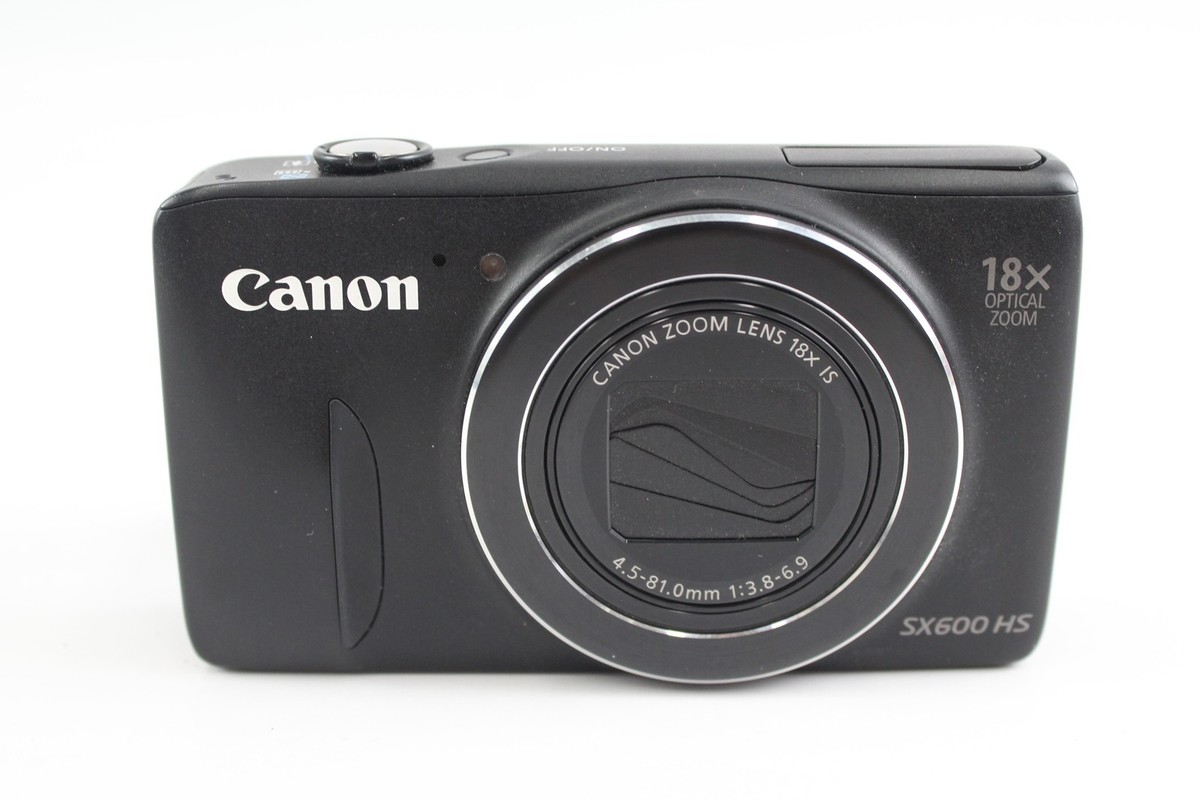 Canon PowerShot SX60 HS Digital Cameras | eBay Canon PowerShot SX60 HS Digital Cameras | eBay