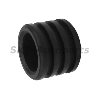 Fit for Honda CR125R 1989-2007 Exhaust Muffler Mount Rubber Gasket 18365-KZ4-000 - Image 1 of 4