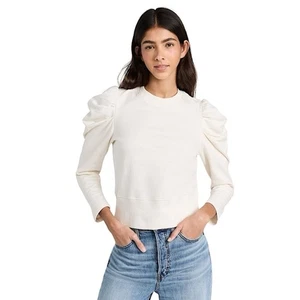 Sudadera SoldOut.NYC The Just Enough Puff talla L Orgánica - Imagen 1 de 10