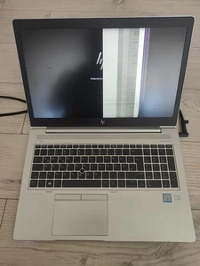 HP EliteBook 850 G6 15,6 i5 8365U 16 GB RAM 256 GB SSD LTE FHD computer portatile WIN 11 PRO - Foto 1 di 10