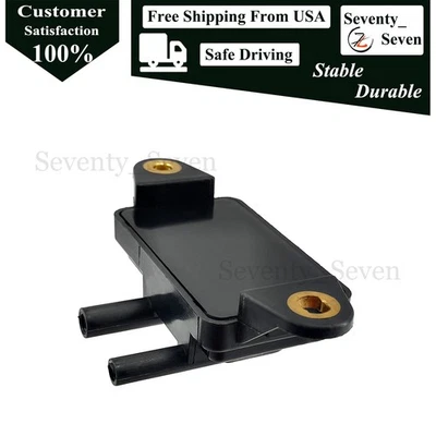 Sensor de presión de colector MAP para Ford Ranger 1998-2001 2,5 L 2,3 L 3,0 L 4,0 L Foto 1 de 4