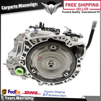 A6MF1 Automatic Transmission For Hyundai Santa Fe AVANTE Kia Optima 6 Speed 4WD - Image 1 of 4
