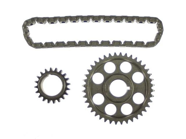 Juego de sincronización para 1961-1972, 1975-1977 Buick Skylark 1969 1963 1971 1970 SJ895QD Foto 1 de 1