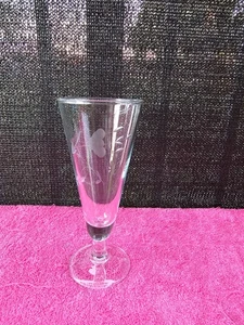 Princess House Heritage Parfait Pils Kristall Gläser #442 - Bild 1 von 4