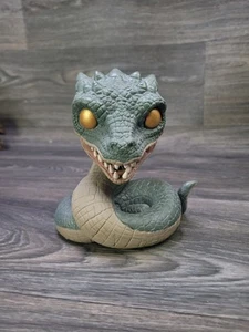 Funko Pop! Vinyl Super Harry Potter - Basilisk (6 inch Apprx) -Target Exclusive - Picture 1 of 6