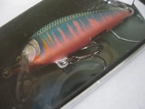 Rapala Countdown Elite Cde55 Oikawa fishing lures - Picture 1 of 4