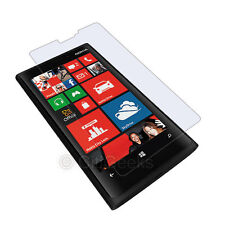 CitiGeeks® Nokia Lumia 920 Screen Protector Crystal Clear HD Skin Film [3-Pack]