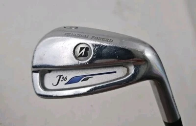 Bridgestone Golf J36 9 Iron Project X Flighted 5.0 Shaft - Image 1 of 4