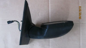FORD FIESTA MK6 02-08 ELECTRIC DOOR WING MIRROR PASSENGER SIDE 2S61-17683-BN - Picture 1 of 12