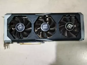 DATALAND ADM Radeon R9 390 8GB GDDR5 2560SP Graphics Card Video Card - Picture 1 of 4