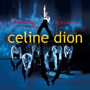 A New Day... Live in Las Vegas - Audio CD By Celine Dion - Brand New Sealed - Picture 1 of 1