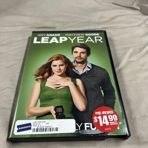 Leap Year Blockbuster Rental 2010 - Imagen 1 de 5