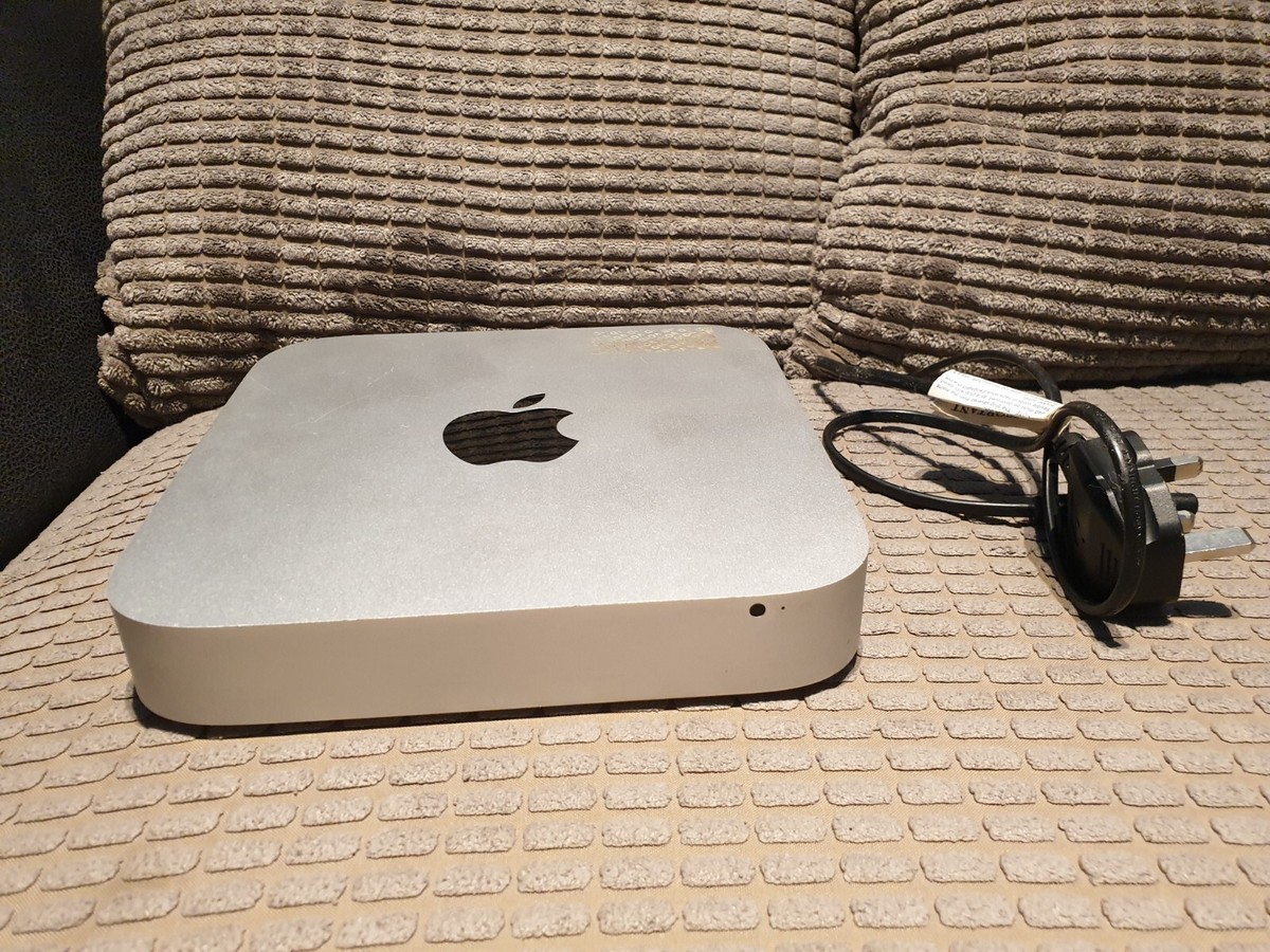 APPLE Mac mini (2010mid) MC270J/A Mac mini Mid2010 MC270J/A Core 2