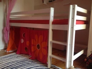 hochbett kinder gebraucht - Bild 1 von 2