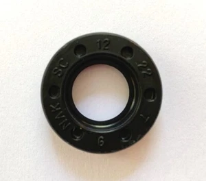 Wellendichtring Kickstarter für ILO M 2-125 Twin M175 M 200 - Picture 1 of 1