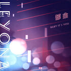 Leyona - Tokai (Vinyl 7" - 2022 - JP - Original)