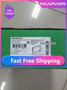 One SND HMIGXU5512 touch screen in scatola IVA gratuita USA - Foto 1 di 1