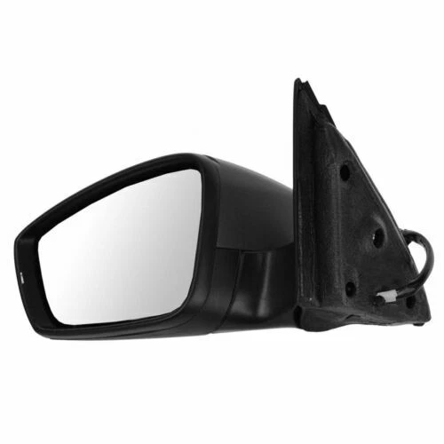 Espejo retrovisor izquierdo LH eléctrico con lámpara de señalización para Volkswagen Jetta 2011 2018_ (tipo-6) Foto 1 de 3