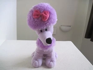 Scholastic Clifford Big Red Dog CLEO 11" Plush Stuffed Animal - Picture 1 of 3