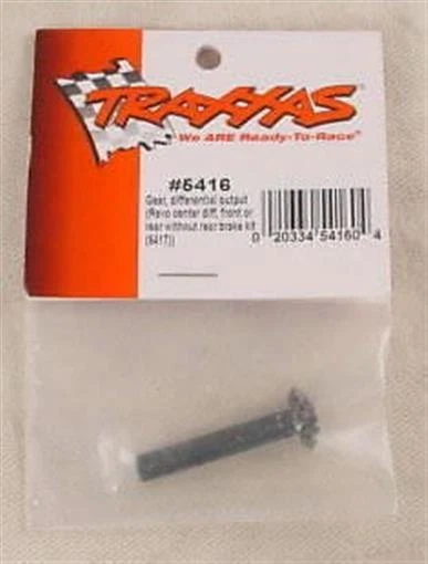 Traxxas Revo 3.3 Gear Differential Output TRA5416 - Image 1 of 1