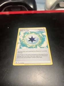 Pokémon TCG Lost Origin: Gift Energy 171/196 Uncommon Trading Card 2022 - Picture 1 of 2