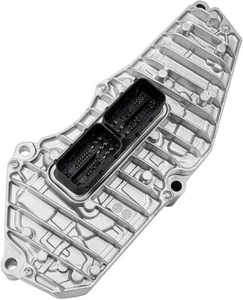 Programmed TCM TCU Transmission Control Module Unit 2011-2018 FORD - Picture 1 of 6