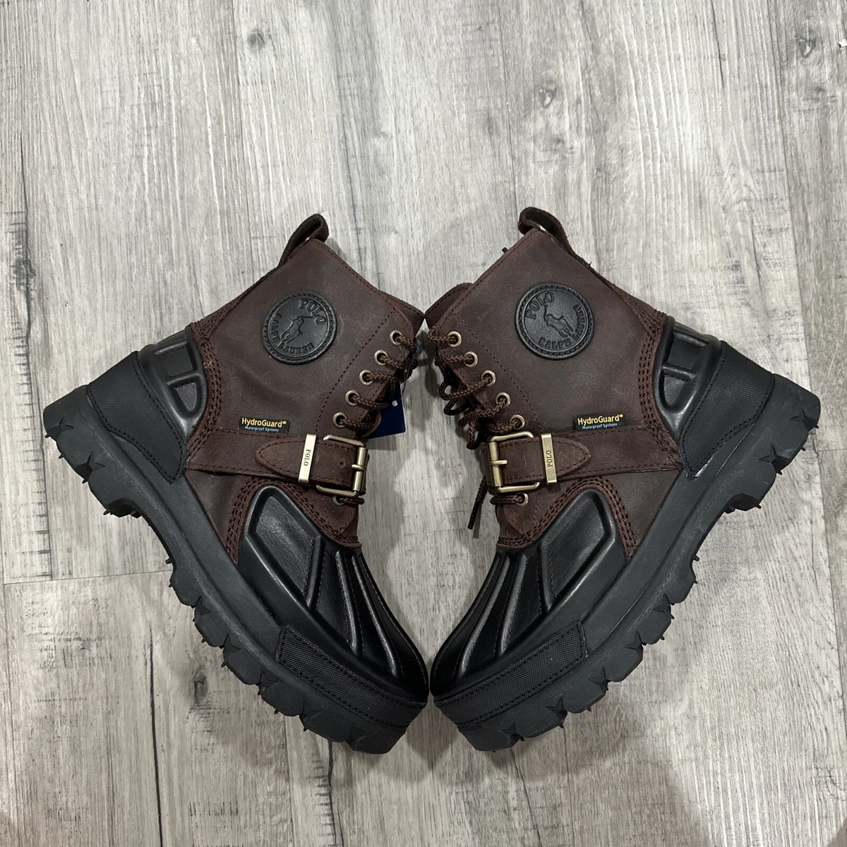 Ralph Lauren Zip Boots for Men for Sale | Shop New & Used Men's